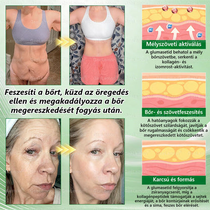 Magyar hivatalos bol 🍃 𝐆𝐞𝐞𝐋𝐞𝐦𝐨𝐧® 8 az 1-ben karcsúsító nano mikrotűs tapasz 🇭🇺 Napi egyszeri használat ✅ 7 napon belül látható eredmény – Alkalmas elhízás, szív- és érrendszeri problémák, cukorbetegség és ízületi problémák kezelésére