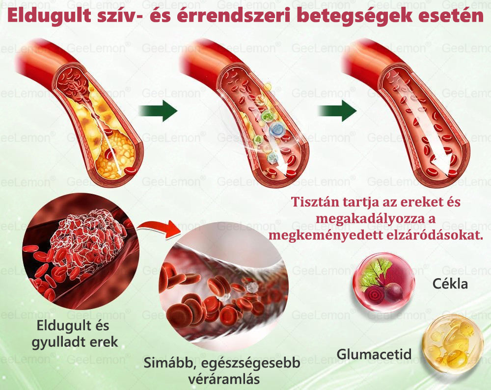 Magyar hivatalos bol 🍃 𝐆𝐞𝐞𝐋𝐞𝐦𝐨𝐧® 8 az 1-ben karcsúsító nano mikrotűs tapasz 🇭🇺 Napi egyszeri használat ✅ 7 napon belül látható eredmény – Alkalmas elhízás, szív- és érrendszeri problémák, cukorbetegség és ízületi problémák kezelésére