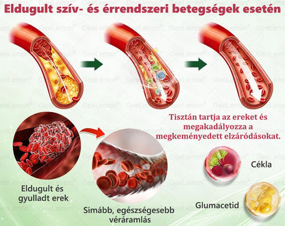 Magyar hivatalos bol 🍃 𝐆𝐞𝐞𝐋𝐞𝐦𝐨𝐧® 8 az 1-ben karcsúsító nano mikrotűs tapasz 🇭🇺 Napi egyszeri használat ✅ 7 napon belül látható eredmény – Alkalmas elhízás, szív- és érrendszeri problémák, cukorbetegség és ízületi problémák kezelésére