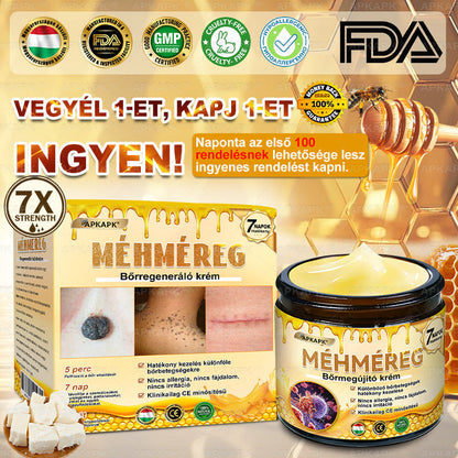 🎄Karácsonyi leárazás 🎄✨  ✨✨𝖠𝖯𝖪𝖠𝖯𝖪® méhméreges bőrmegújító krém