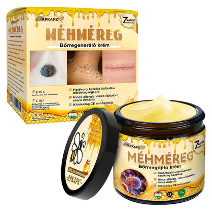 🎄Karácsonyi leárazás 🎄✨  ✨✨𝖠𝖯𝖪𝖠𝖯𝖪® méhméreges bőrmegújító krém