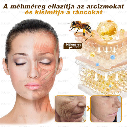 HAJUEI® Botox Méhméreg Ránctalanító Krém 🐝