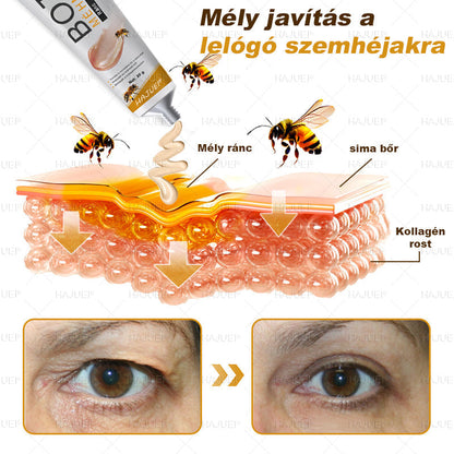 HAJUEI® Botox Méhméreg Ránctalanító Krém 🐝