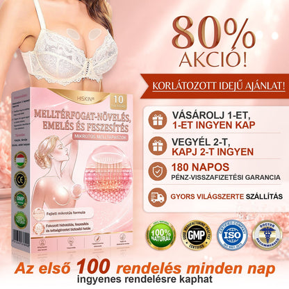 🥇A 𝐇𝐢𝐬𝐤𝐢𝐧® különleges meglepetéssel készült számodra! Már most is nagyszerű ajánlatot kaptál, de most egy még kedvezőbb lehetőséget oldottál fel: a következő vásárlásodra óriási, 50%-os kedvezményt kapsz — kizárólag a következő két percben!