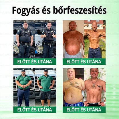 ⏰ Készletünk már csak korlátozott mennyiségben elérhető! Használja ki az exkluzív 50%-os kedvezményt! A karcsúbb alak és a több energia már csak egy karnyújtásnyira! Ha most lemarad, lehet, hogy jövőre kell várnia! ⏰