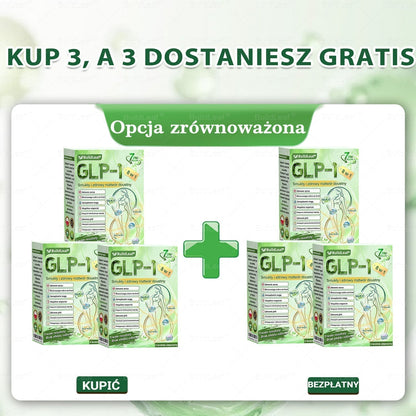 🖤🔥 Oficjalny sklep 👩‍⚕️ BuildLeaf® GLP-1 8-w-1 roztwór doustny (raz dziennie, efekty w 7 dni) Wspiera odchudzanie, serce, cukier, sen, jelita, stawy oraz ujędrnia skórę i dodaje energii