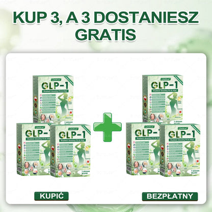 ✨ Oficjalny sklep Polska | ✨ BuildLeaf® GLP-1 8-w-1 Fit & Vital Solution (Jednorazowa dawka dziennie, widoczne efekty już po 7 dniach) ✅ Otyłość, zdrowie sercowo-naczyniowe, cukrzyca, bezdech senny, zdrowie jelit, problemy ze stawami i inne.