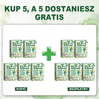 ✨ Oficjalny sklep Polska | ✨ BuildLeaf® GLP-1 8-w-1 Fit & Vital Solution (Jednorazowa dawka dziennie, widoczne efekty już po 7 dniach) ✅ Otyłość, zdrowie sercowo-naczyniowe, cukrzyca, bezdech senny, zdrowie jelit, problemy ze stawami i inne.