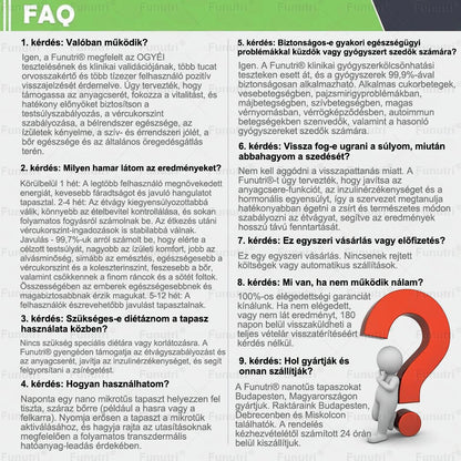 ⏰ Készletünk már csak korlátozott mennyiségben elérhető! Használja ki az exkluzív 50%-os kedvezményt! A karcsúbb alak és a több energia már csak egy karnyújtásnyira! Ha most lemarad, lehet, hogy jövőre kell várnia! ⏰