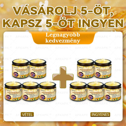 🎄Karácsonyi leárazás 🎄✨  ✨✨𝖠𝖯𝖪𝖠𝖯𝖪® méhméreges bőrmegújító krém
