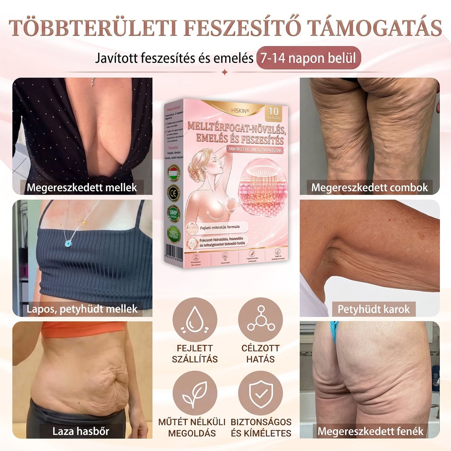 🥇A 𝐇𝐢𝐬𝐤𝐢𝐧® különleges meglepetéssel készült számodra! Már most is nagyszerű ajánlatot kaptál, de most egy még kedvezőbb lehetőséget oldottál fel: a következő vásárlásodra óriási, 50%-os kedvezményt kapsz — kizárólag a következő két percben!