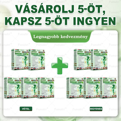 Magyar szakértők által ajánlott · Hivatalos Bolt 👩‍⚕️ Funutri® 10 az 1-ben anyagcsere-támogató karcsúsító nano mikro-tűs tapasz